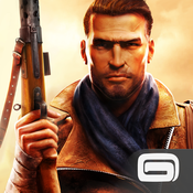 兄弟连3:战争之子ios版 V1.0.0