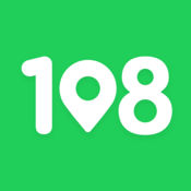 108社区iPhone版 V3.15.1