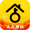 天天惠店iPhone版 V1.0