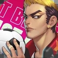 热血街头足球安卓版 V1.0