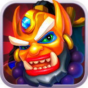我的部落：史诗英雄安卓版 V2.1.5