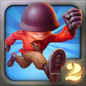坚守阵地2安卓版 V1.8