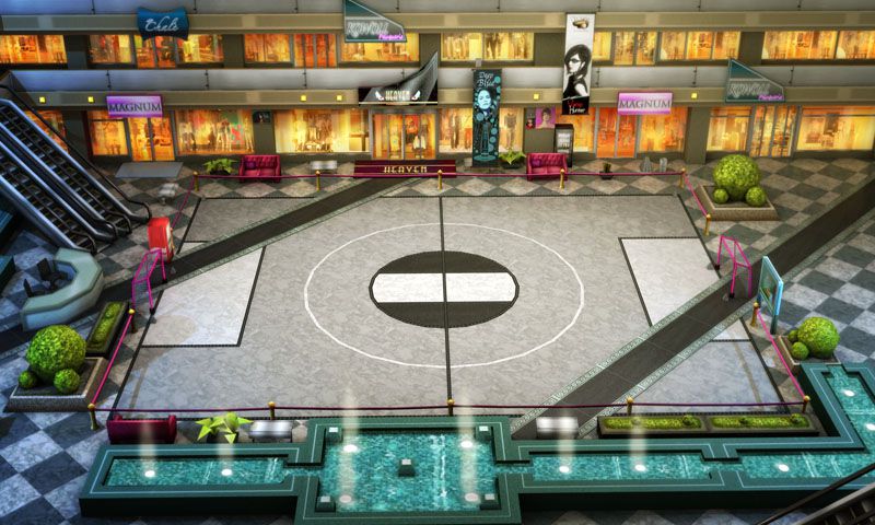 街头足球安卓版 V1.0.5