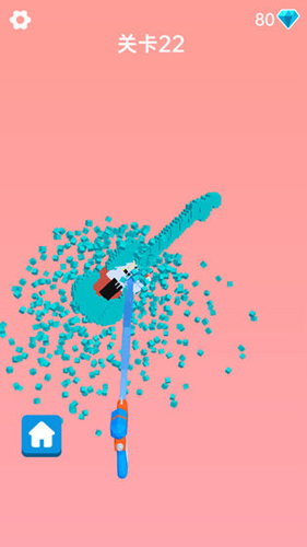 消灭糖豆大作战安卓版 V1.0.1.111