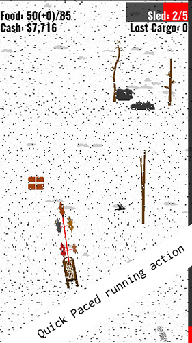 雪橇犬的生活安卓版 V1.0.9