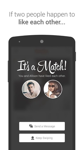 Tinder安卓版 V8.12.0