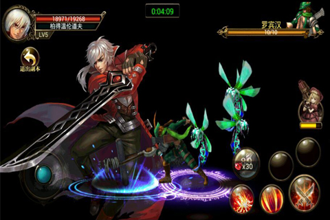 蒸汽战歌ios版 V1.0.0