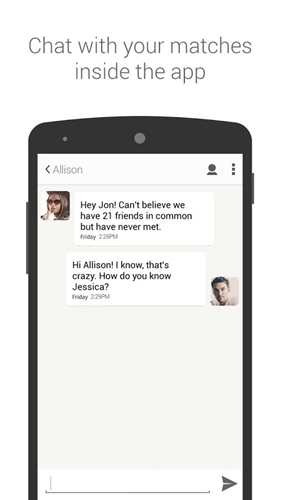 Tinder安卓版 V8.12.0