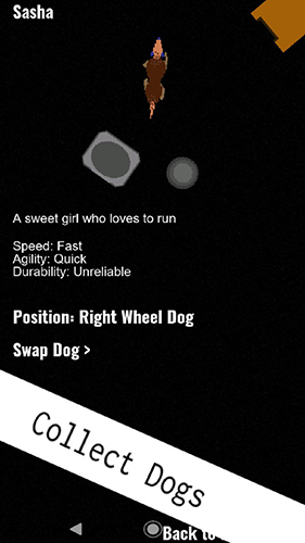 雪橇犬的生活安卓版 V1.0.9
