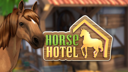 马匹旅馆安卓版 V1.8.2.153