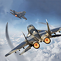 猎鹰空战安卓版 V4.4