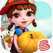 网易农场·海上庄园iPhone版 V1.28.84