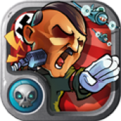 红警风云安卓版 V1.0.0