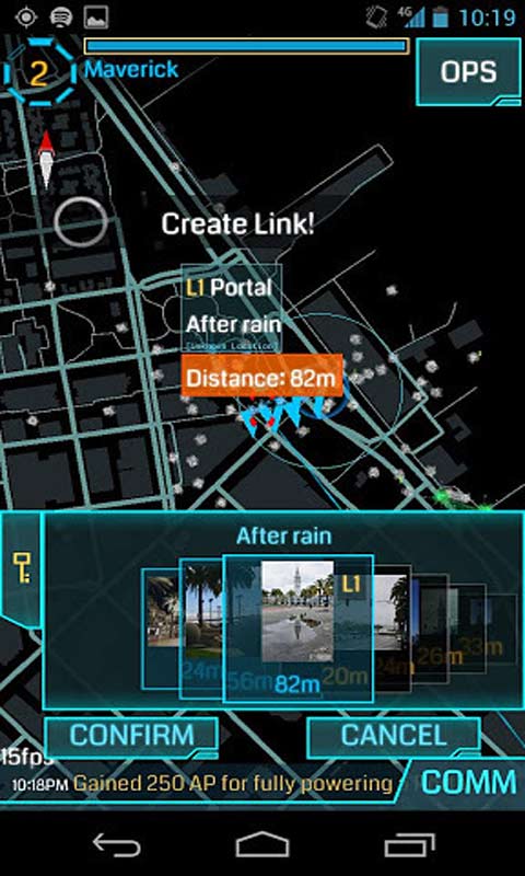 Ingress安卓版 V1.96.1