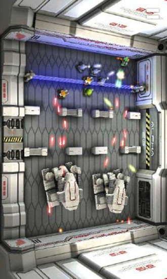 坦克大战2012苹果版 V1.0.7