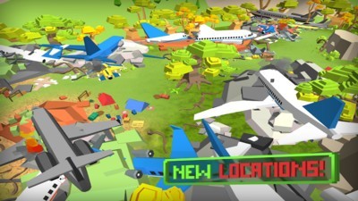 杀手：僵尸之城苹果版 V3.1.1