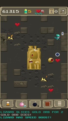 赏金猎人：黑色黎明苹果版 V1.25