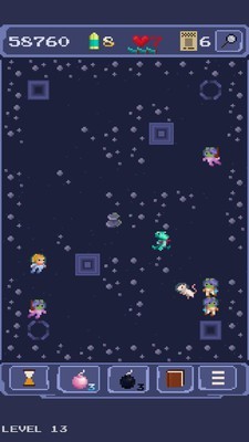 赏金猎人：黑色黎明苹果版 V1.25