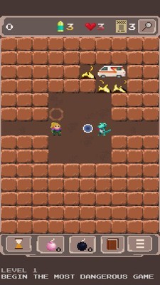 赏金猎人：黑色黎明苹果版 V1.25