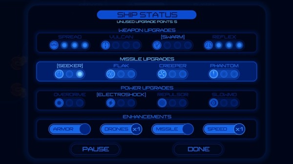 地狱之火2ios版 V1.1
