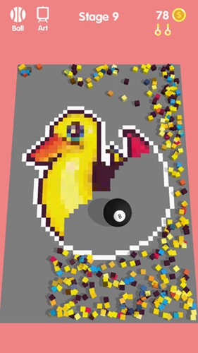 翻滚的球球安卓版 V1.0.1