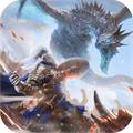 屠龙盛典ios版 V1.0