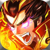 武圣三国iPhone版 V1.3