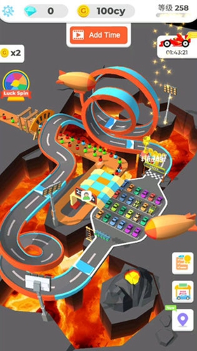 我们都是车神安卓版 V1.4.1