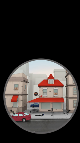 狙击射手iPhone版 V5.0.14