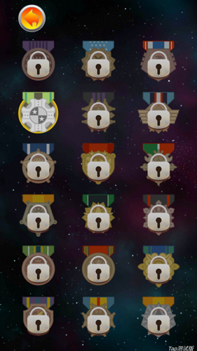 异星坦战安卓版 V0.0.1