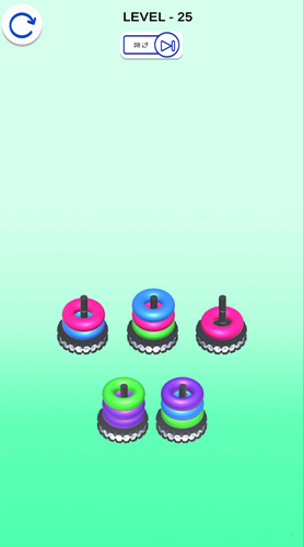 套圈圈安卓版 V1.0