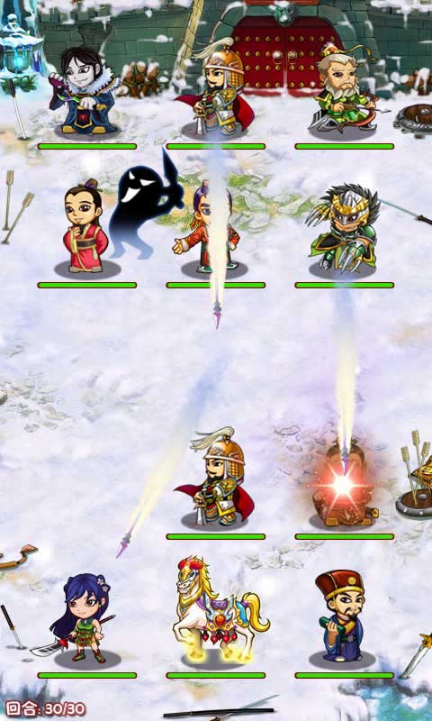 叫我猛将安卓版 V7.5.24.1