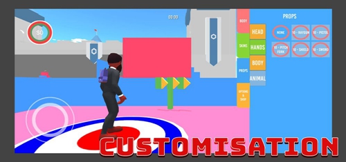 全军覆没安卓版 V1.12