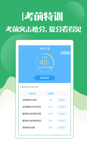 初级护师考试宝典安卓版 V3.0