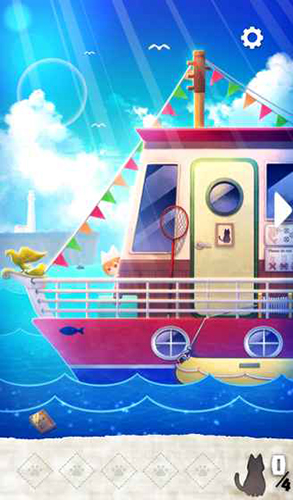 流浪猫门安卓版 V1.5.1
