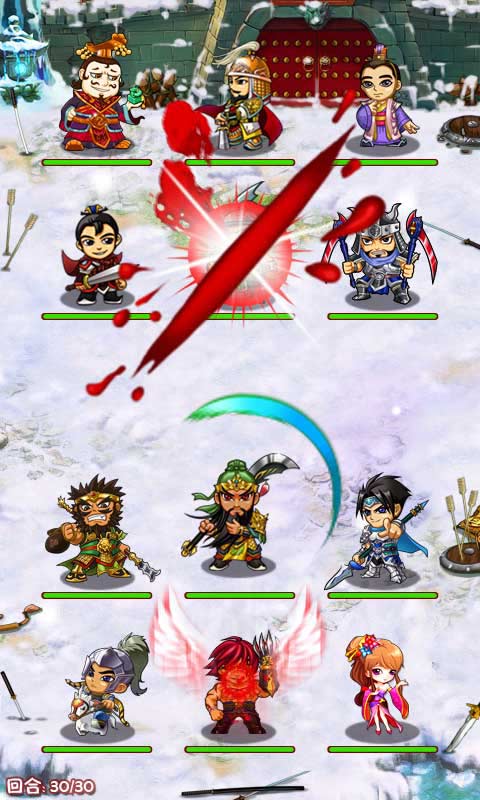 叫我猛将安卓版 V7.5.24.1