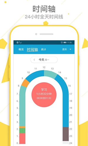 爱时间安卓破解版 V1.1