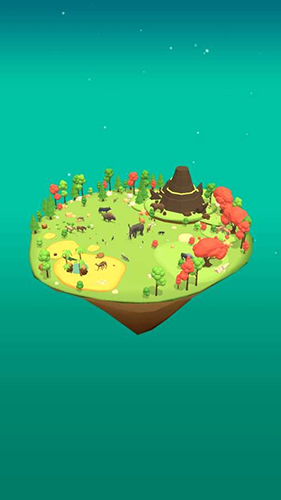 萨法里归并动物安卓版 V0.7.2