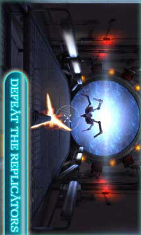 星际之门安卓版 V1.3