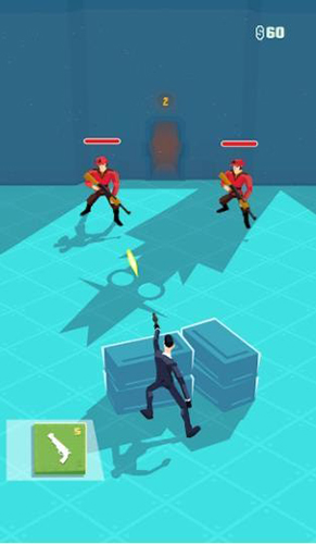 行动特工安卓版 V1.5.0