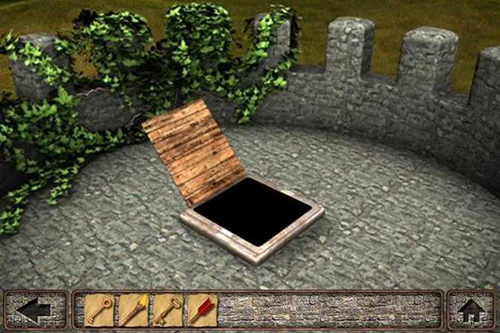 隐秘要塞安卓版 V2.6