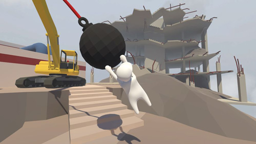 人类跌落梦境心动安卓网络版 V1.0