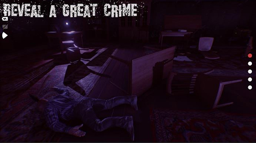 最长的夜晚安卓版 V1.5
