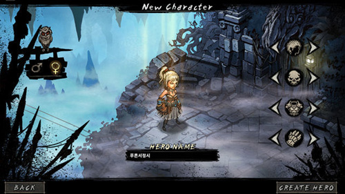 疯狂世界安卓版 V1.0