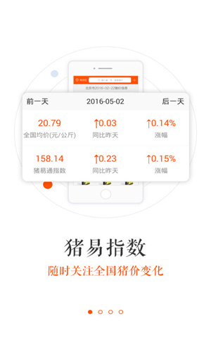 猪易通安卓版 V6.9.6
