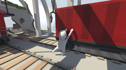 人类跌落梦境心动安卓网络版 V1.0