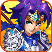 超级三国志安卓版 V1.2.1
