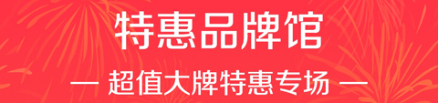 拼淘秒杀优惠券