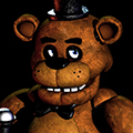 Five Nights at Freddy's苹果版 V2.0.1