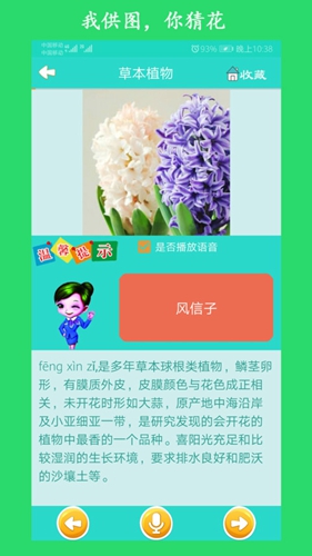 看图识花安卓版 V2.9